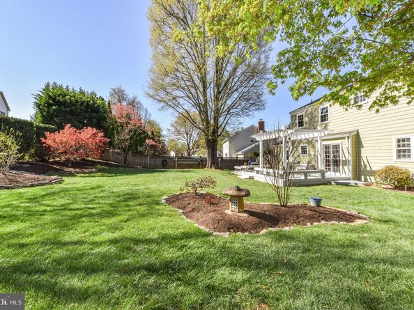 11613 Bedfordshire Avenue, Potomac MD 20854