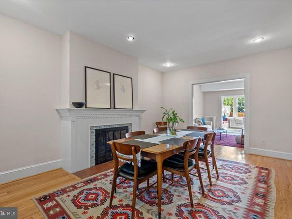 2637 Woodley Place NW, Washington DC 20008