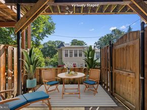 2637 Woodley Place NW, Washington DC 20008