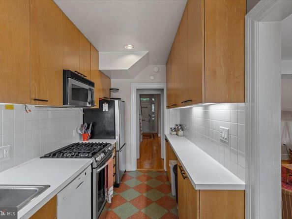 2637 Woodley Place NW, Washington DC 20008