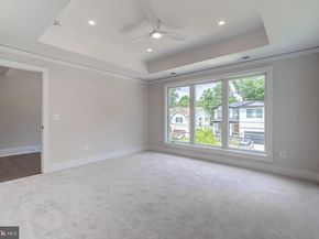506 Kingsley Road, Vienna VA 22180