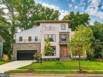 506 Kingsley Road