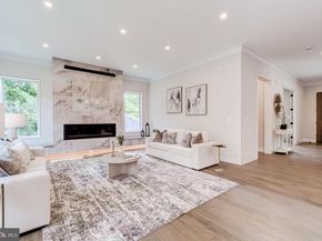 506 Kingsley Road, Vienna VA 22180