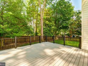 506 Kingsley Road, Vienna VA 22180