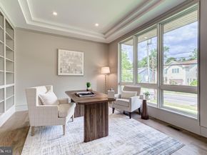 506 Kingsley Road, Vienna VA 22180