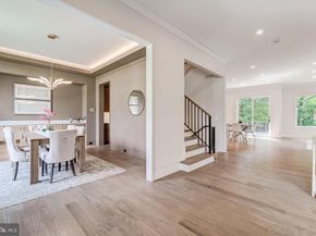 506 Kingsley Road, Vienna VA 22180