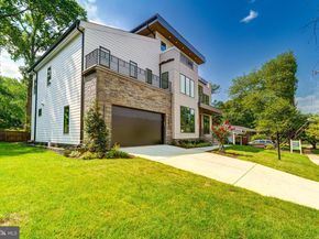 506 Kingsley Road, Vienna VA 22180