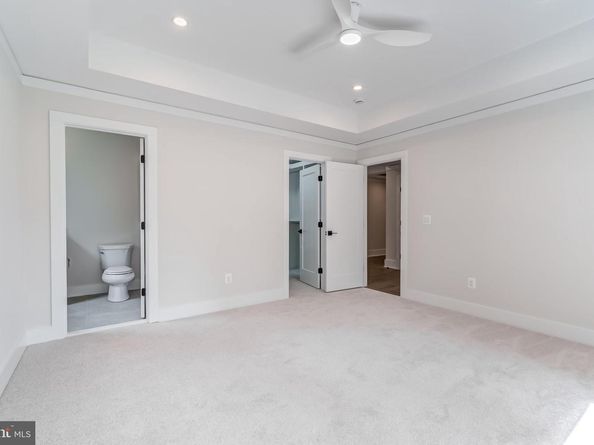 506 Kingsley Road, Vienna VA 22180