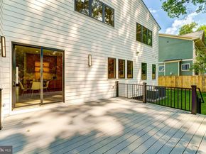 506 Kingsley Road, Vienna VA 22180