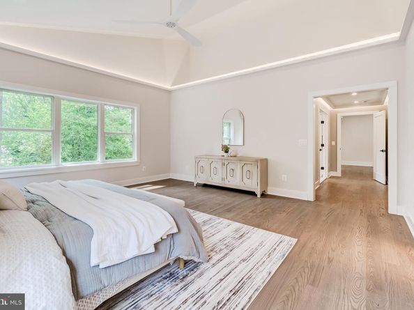 506 Kingsley Road, Vienna VA 22180
