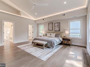 506 Kingsley Road, Vienna VA 22180