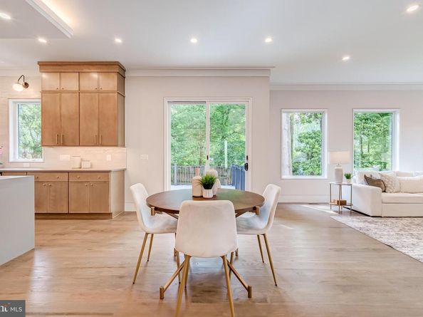 506 Kingsley Road, Vienna VA 22180