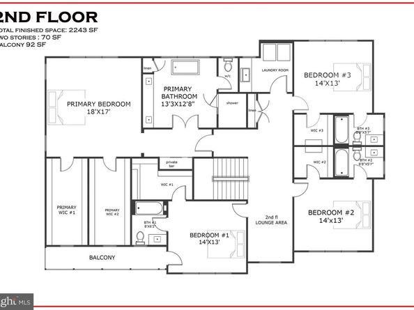 506 Kingsley Road, Vienna VA 22180