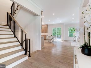 506 Kingsley Road, Vienna VA 22180