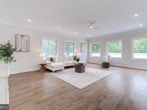 506 Kingsley Road, Vienna VA 22180