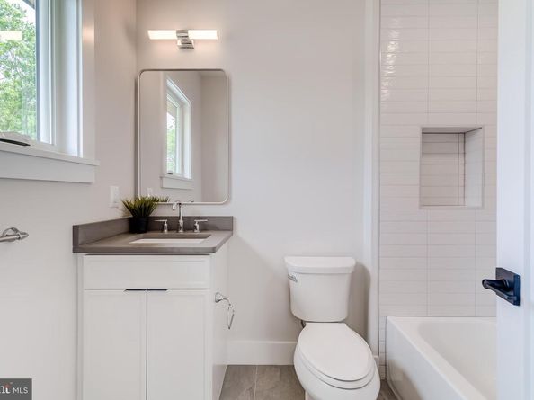 506 Kingsley Road, Vienna VA 22180