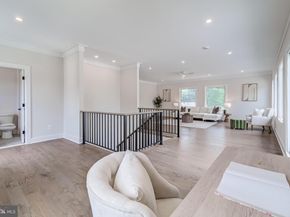 506 Kingsley Road, Vienna VA 22180