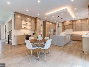 506 Kingsley Road, Vienna VA 22180
