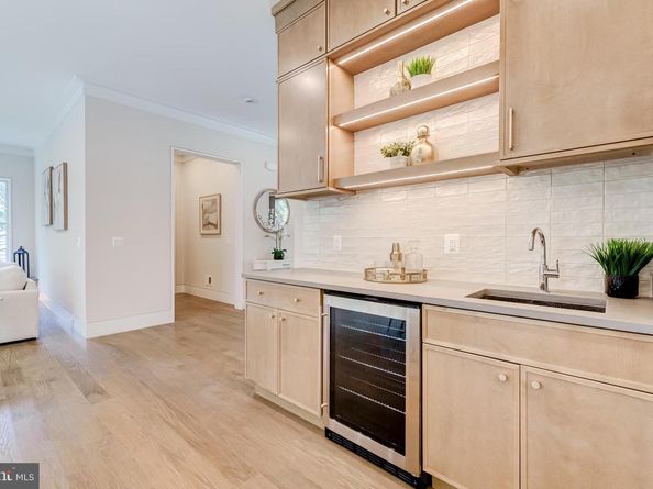 506 Kingsley Road, Vienna VA 22180