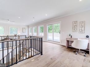 506 Kingsley Road, Vienna VA 22180