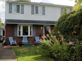 586 Olive Street, Warminster PA 18974