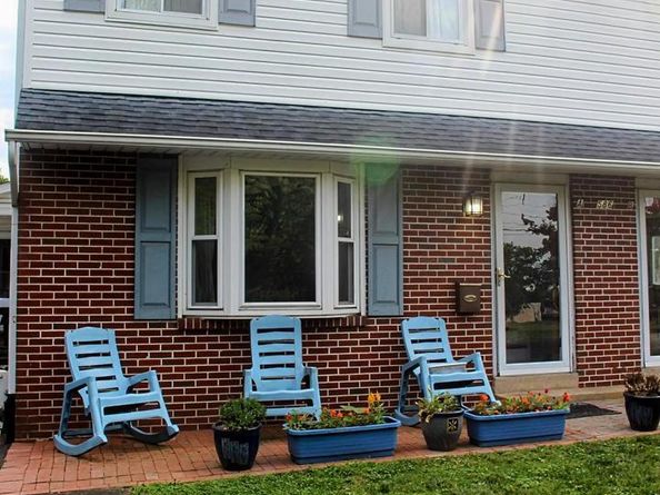 586 Olive Street, Warminster PA 18974
