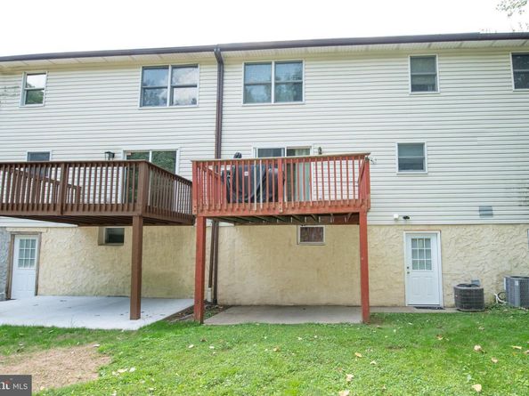 26 Bowling Green Avenue UNIT B (2), Morrisville PA 19067