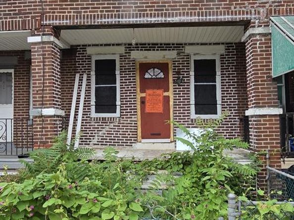 5206 Burton Street, Philadelphia PA 19124