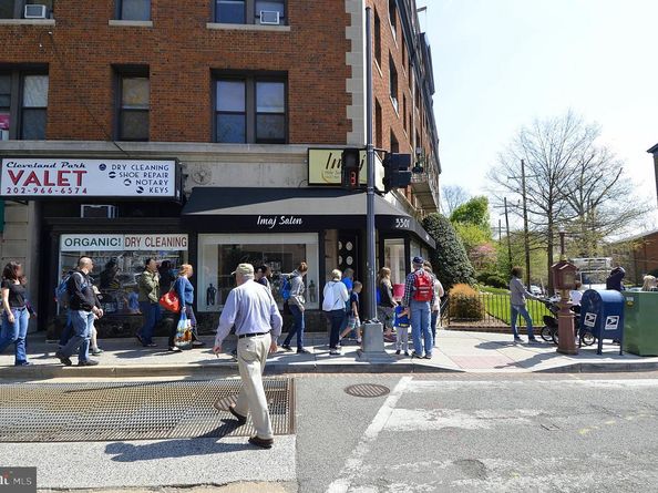 4101 Cathedral Avenue NW 917, Washington DC 20016