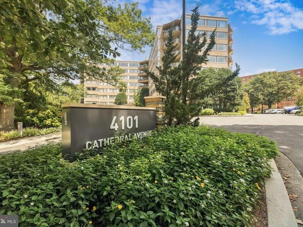 4101 Cathedral Avenue NW 917, Washington DC 20016