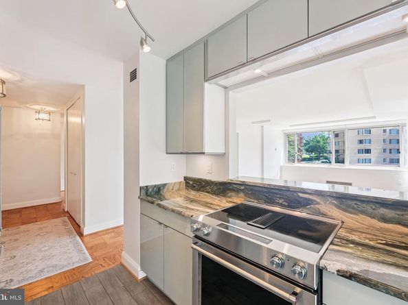 4101 Cathedral Avenue NW 917, Washington DC 20016