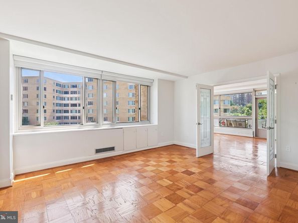 4101 Cathedral Avenue NW 917, Washington DC 20016