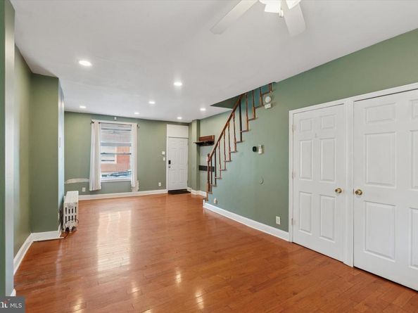 638 E Cornwall Street, Philadelphia PA 19134