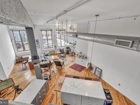428 N 13TH Street 3B, Philadelphia PA 19123