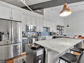 428 N 13TH Street 3B, Philadelphia PA 19123