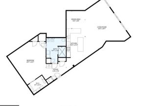 428 N 13TH Street 3B, Philadelphia PA 19123