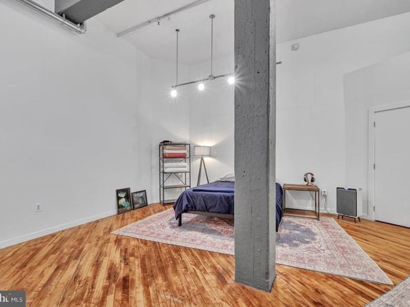 428 N 13TH Street 3B, Philadelphia PA 19123