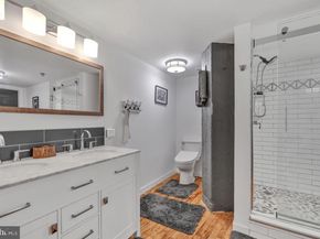 428 N 13TH Street 3B, Philadelphia PA 19123