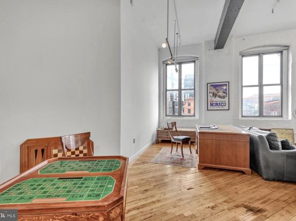 428 N 13TH Street 3B, Philadelphia PA 19123
