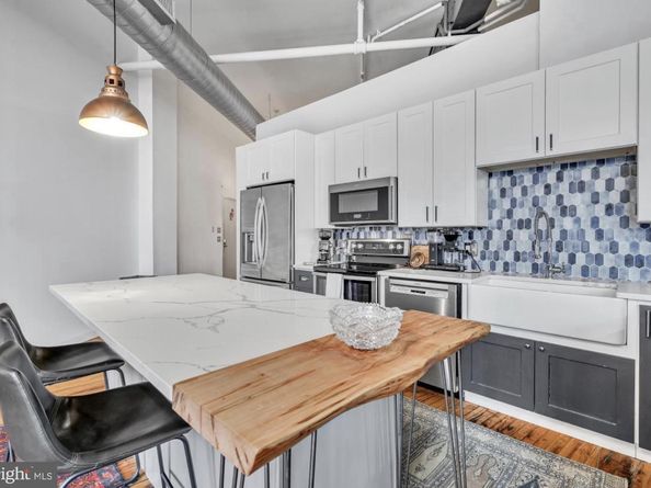428 N 13TH Street 3B, Philadelphia PA 19123