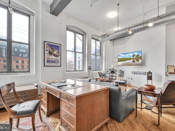 428 N 13TH Street 3B, Philadelphia PA 19123