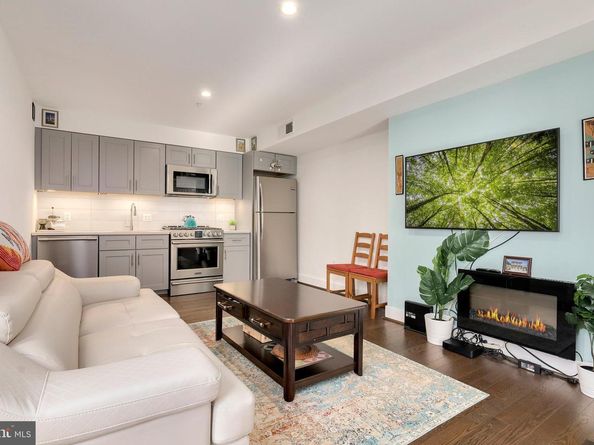 7723 Alaska Avenue NW 202, Washington DC 20012