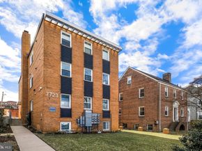 7723 Alaska Avenue NW 202, Washington DC 20012
