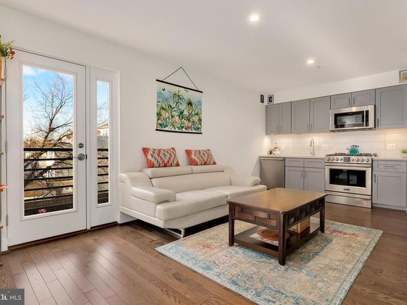7723 Alaska Avenue NW 202, Washington DC 20012