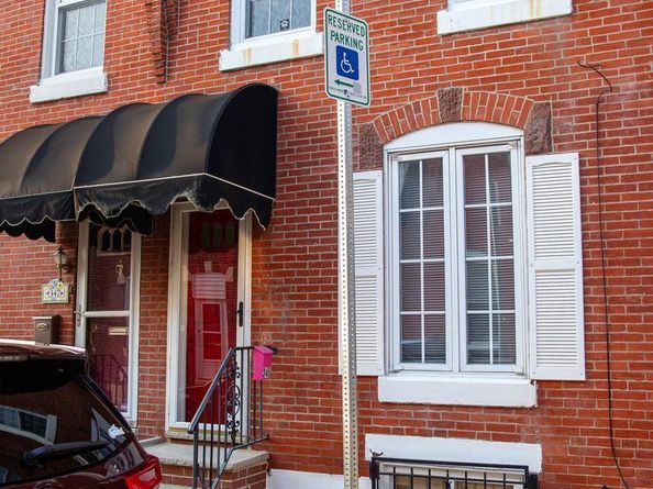 345 Fitzgerald Street, Philadelphia PA 19148