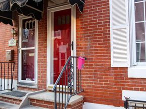 345 Fitzgerald Street, Philadelphia PA 19148