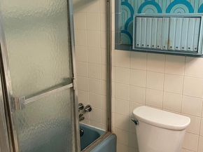 5720 Wissahickon Avenue B18, Philadelphia PA 19144