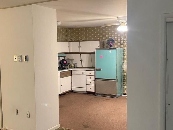 5720 Wissahickon Avenue B18, Philadelphia PA 19144