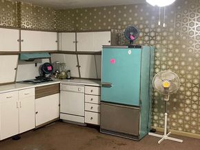 5720 Wissahickon Avenue B18, Philadelphia PA 19144
