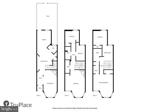 1903 4TH Street NW, Washington DC 20001